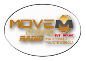 Logo Move mania